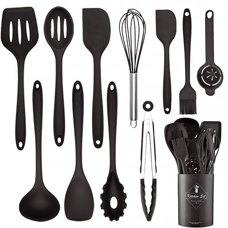 Ustensiles de cuisine antiadhé - Hi Tech Kitchen Accessories avis et prix