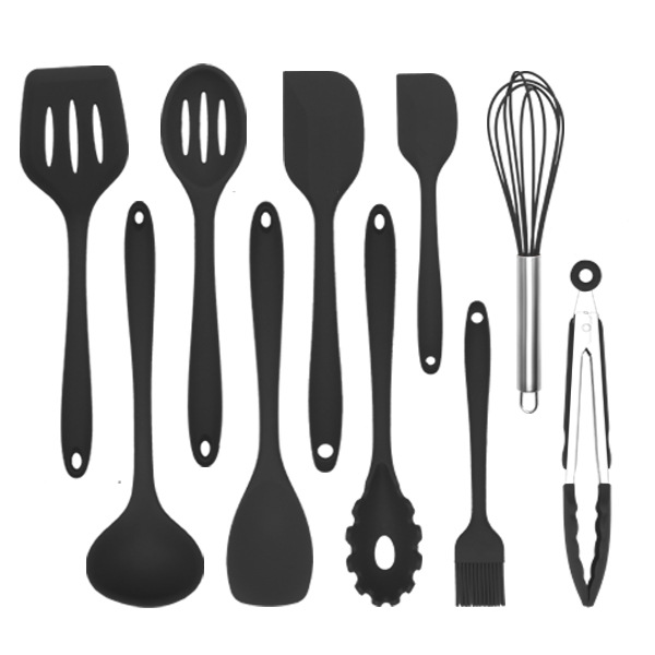 Ustensiles de cuisine antiadhé - Hi Tech Kitchen Accessories avis et prix