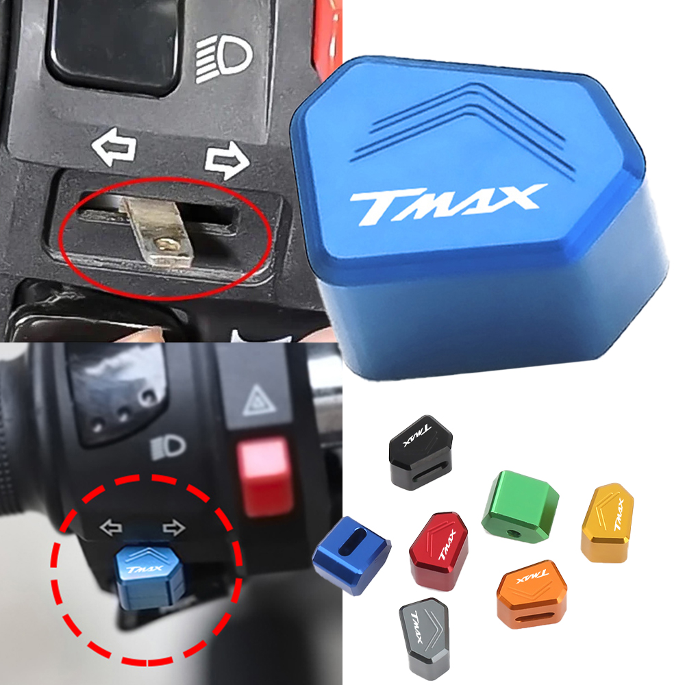 Bouton de commutation de moto, - Nmax Tech Max Accessories avis et prix