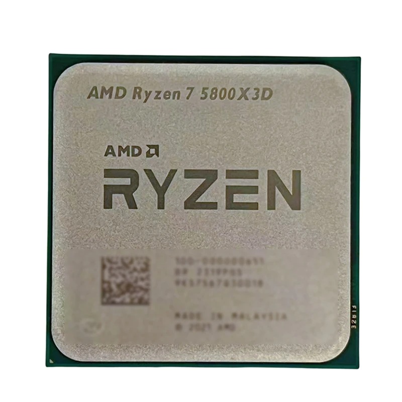 Processeur de bureau AMD Ryzen - Amd Cpu Ryzen 7 avis et prix