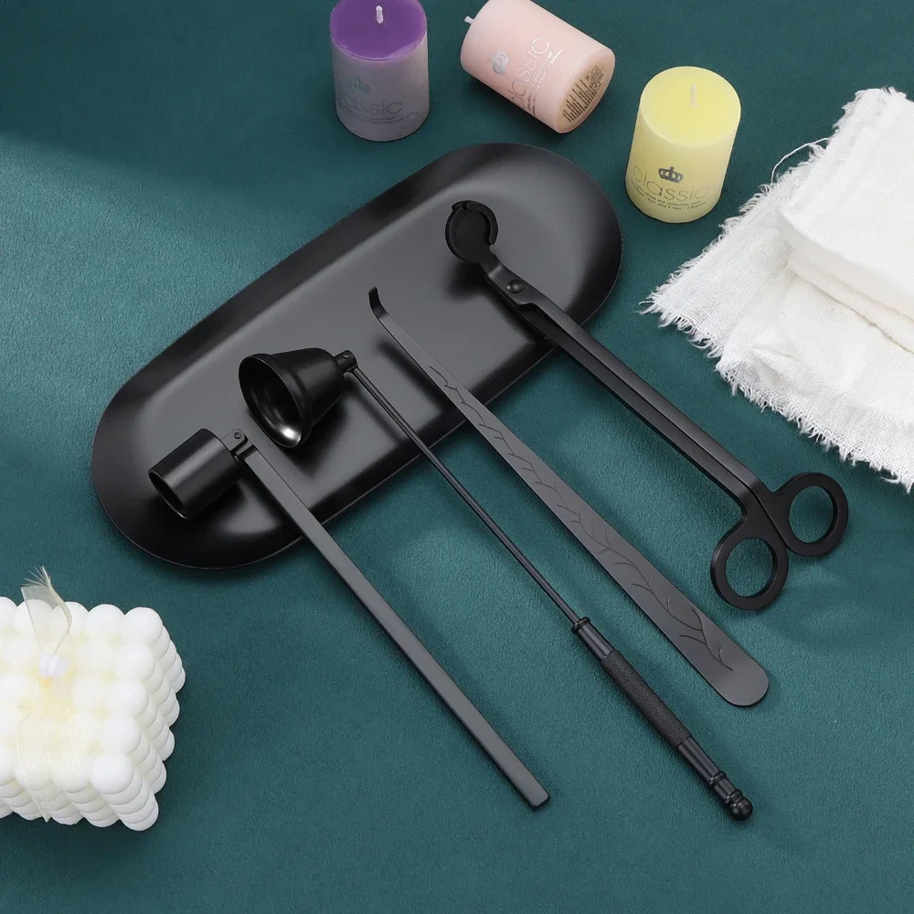 Kit d'entretien de bougie en a - Unique Tech Accessories avis et prix