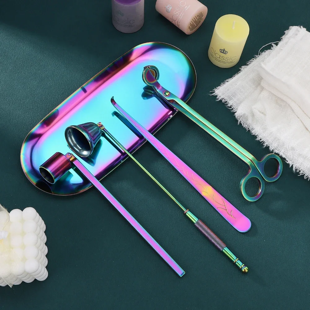 Kit d'entretien de bougie en a - Unique Tech Accessories avis et prix