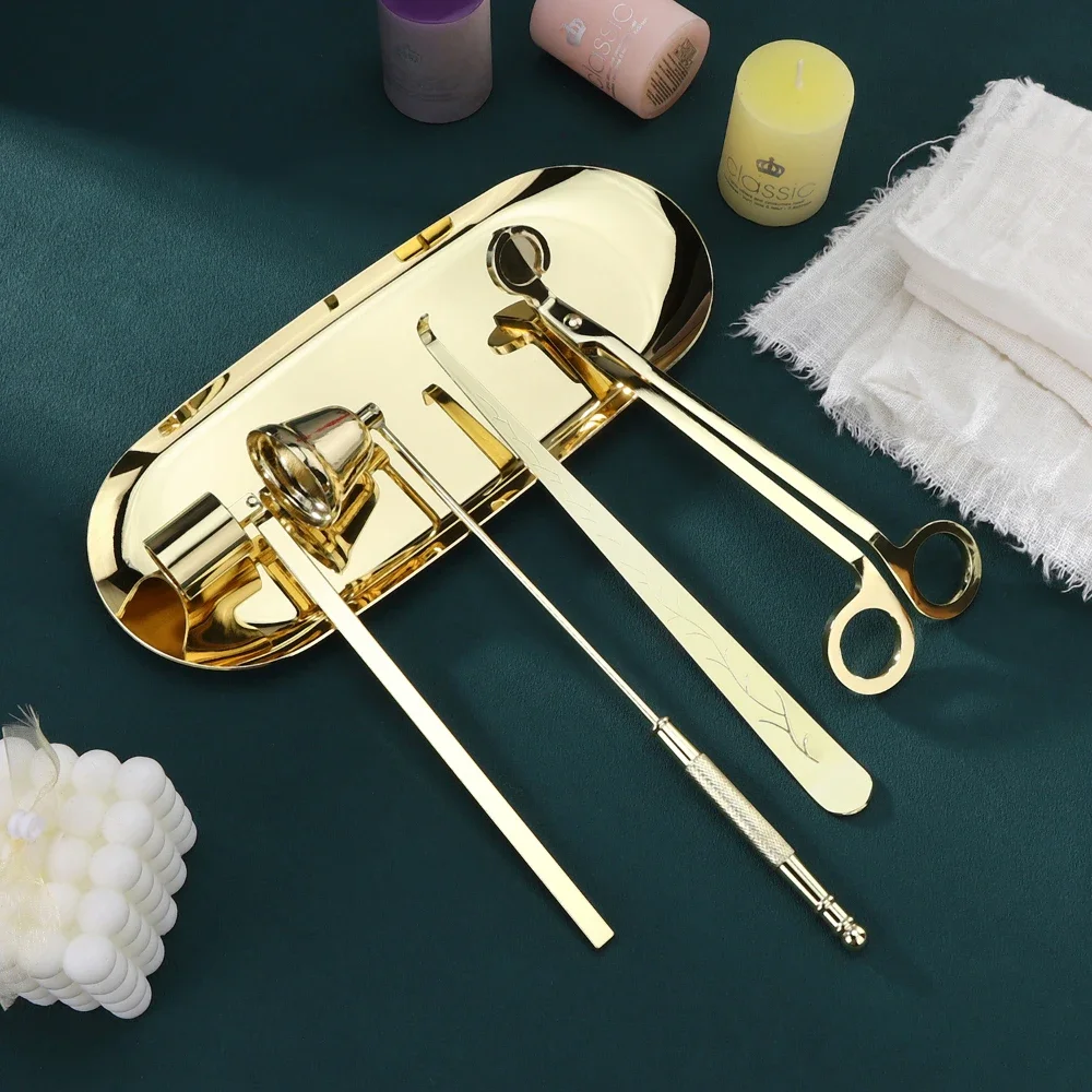 Kit d'entretien de bougie en a - Unique Tech Accessories avis et prix