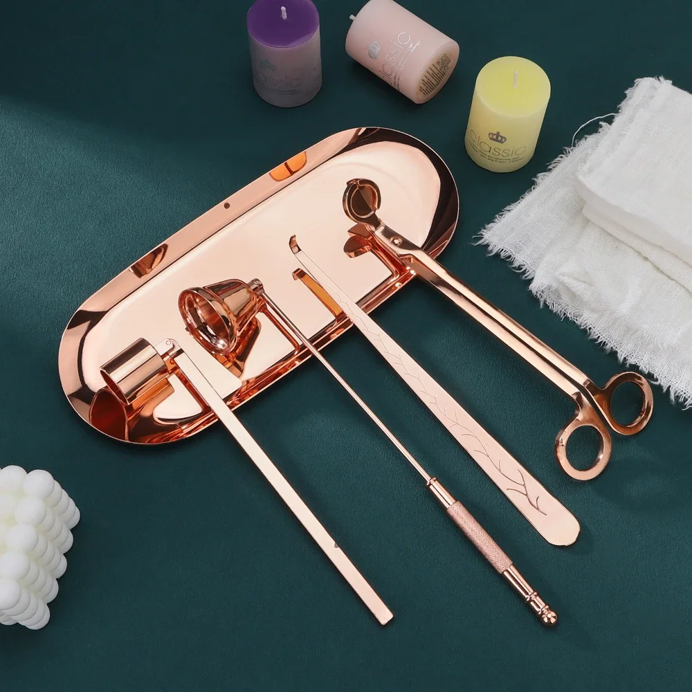 Kit d'entretien de bougie en a - Unique Tech Accessories avis et prix
