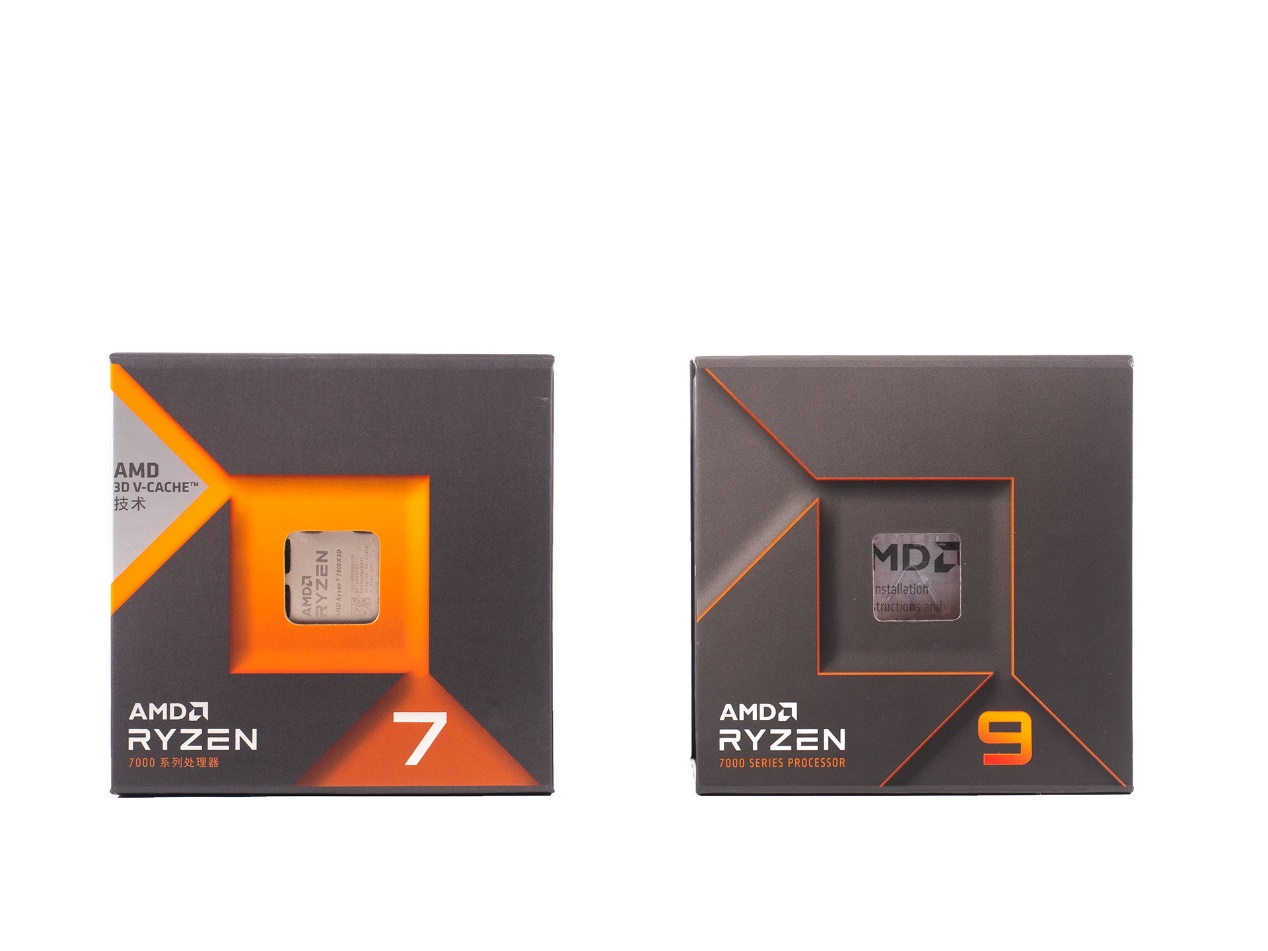 Processeur AMD Ryzen 7 7800X3D - Amd Cpu Ryzen 7 avis et prix