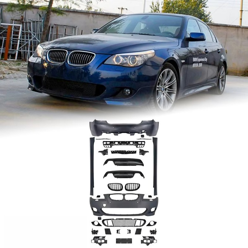Kit carrosserie StlfOriginal p - M Tech Auto Accessories avis et prix