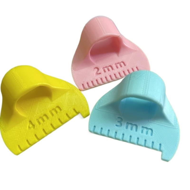 Lot de 3 gabarits de couture m - Unique Tech Accessories avis et prix