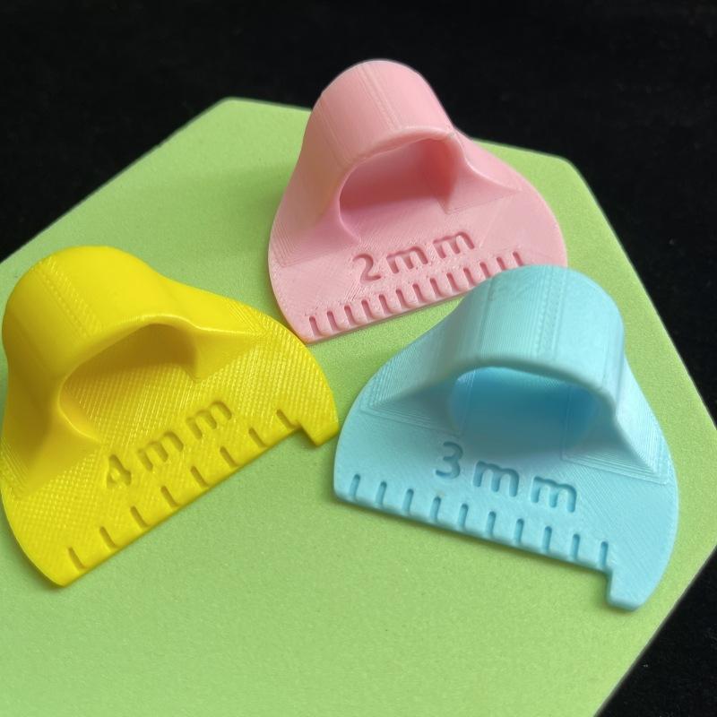 Lot de 3 gabarits de couture m - Unique Tech Accessories avis et prix