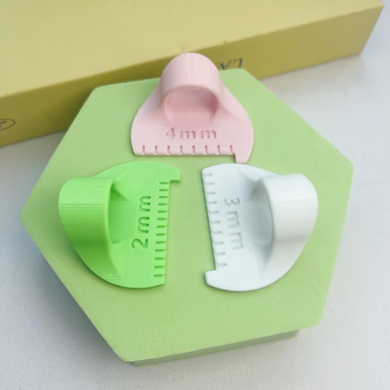 Lot de 3 gabarits de couture m - Unique Tech Accessories avis et prix