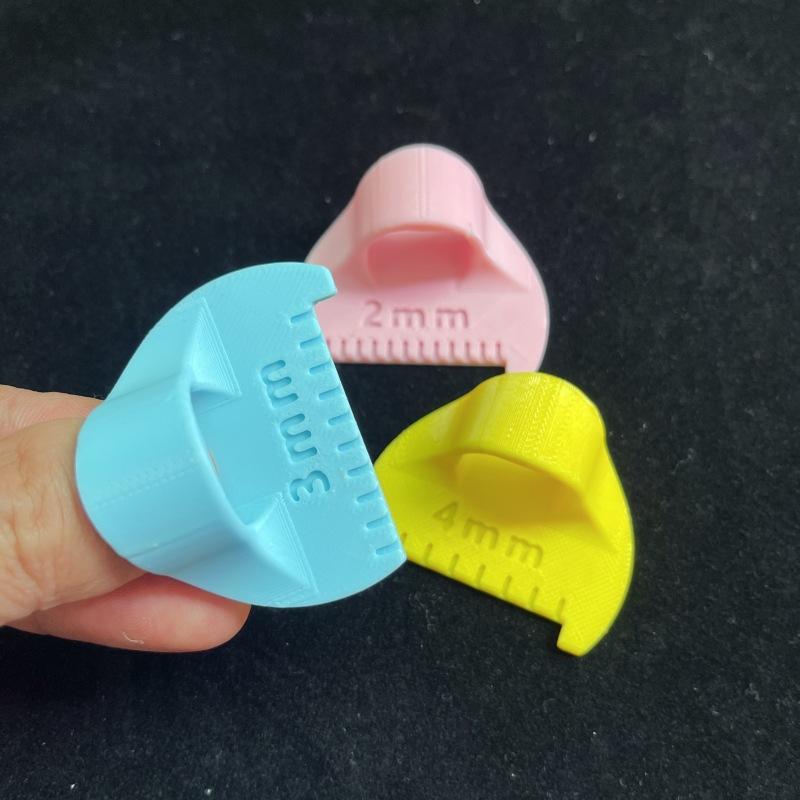 Lot de 3 gabarits de couture m - Unique Tech Accessories avis et prix