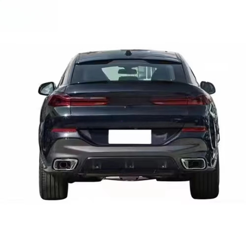 Kit carrosserie et accessoires - M Tech Auto Accessories avis et prix