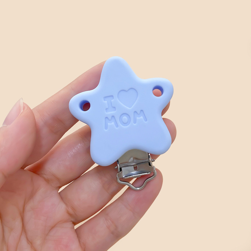 Clips de chaîne de sucette en  - Unique Tech Accessories avis et prix