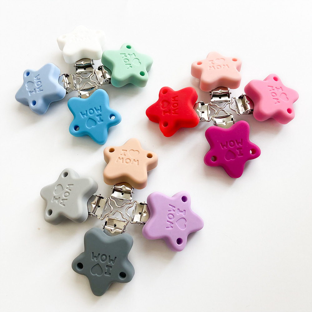Clips de chaîne de sucette en  - Unique Tech Accessories avis et prix