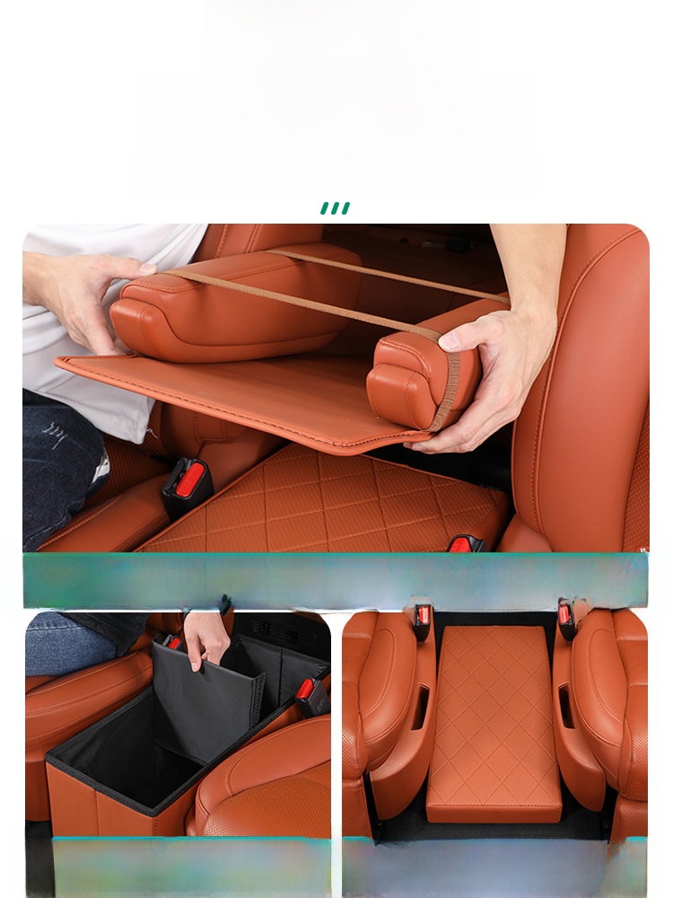 Boîte de rangement double rang - Tech Accessories Storage avis et prix