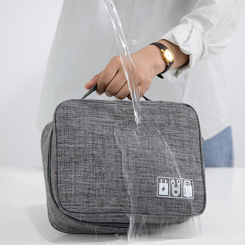 Organisateur d'électronique, s - Tech Accessories Storage avis et prix
