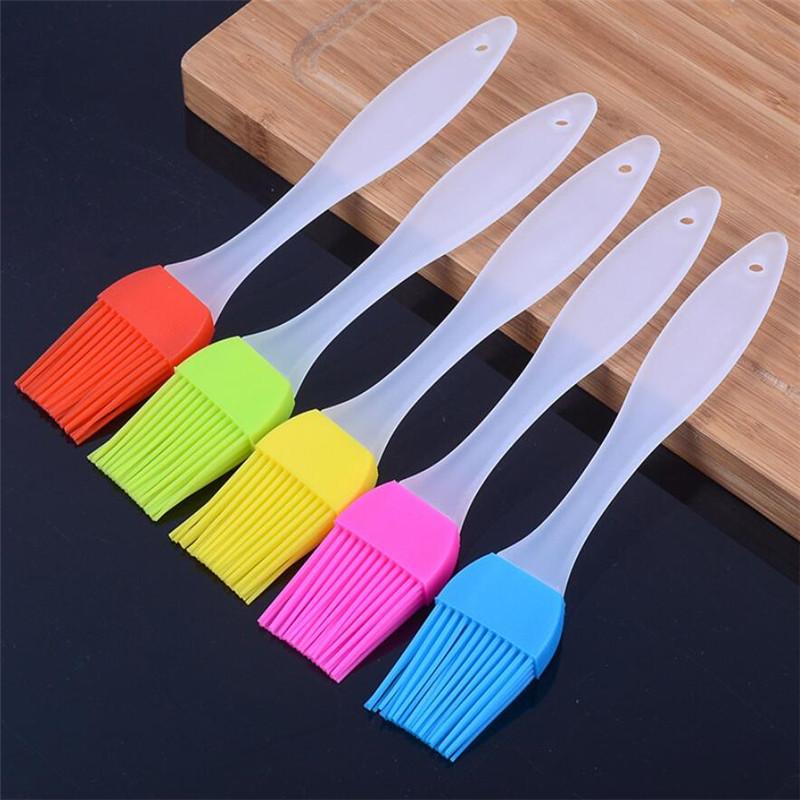 Pinceau à huile pour barbecue  - Hi Tech Kitchen Accessories avis et prix