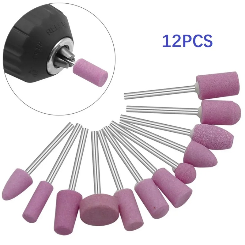 Jeu de mini-embouts de ponçage - Unique Tech Accessories avis et prix