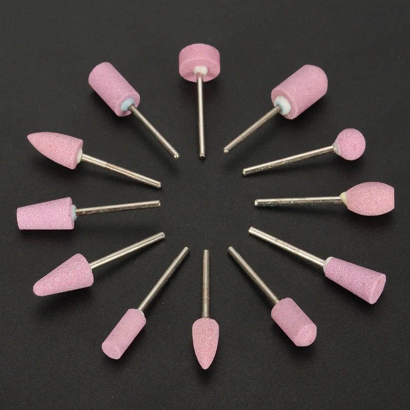 Jeu de mini-embouts de ponçage - Unique Tech Accessories avis et prix
