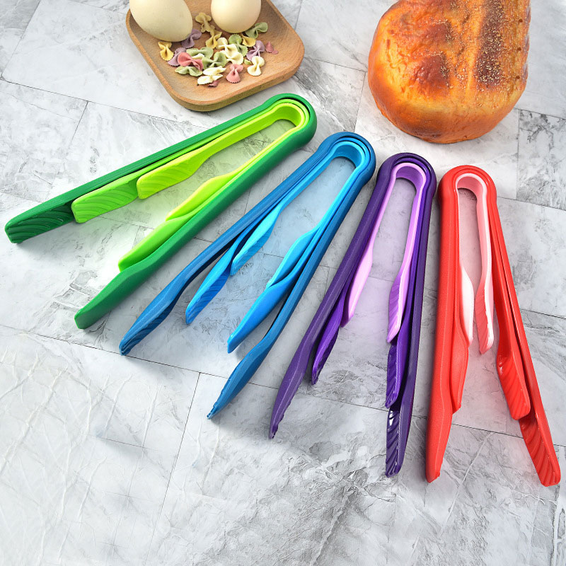JCD 3 pièces pinces alimentair - Hi Tech Kitchen Accessories avis et prix