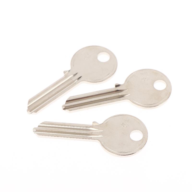 10 pièces F3 clés vierges à Do - Unique Tech Accessories avis et prix