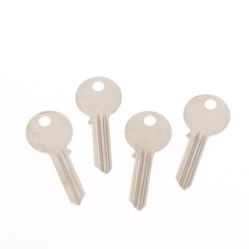10 pièces F3 clés vierges à Do - Unique Tech Accessories avis et prix
