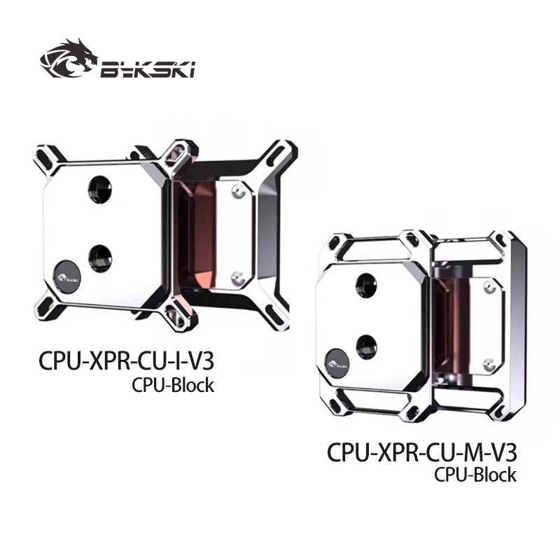 Bykski CPU bloc utilisation po - Amd Cpu Ryzen 7 avis et prix