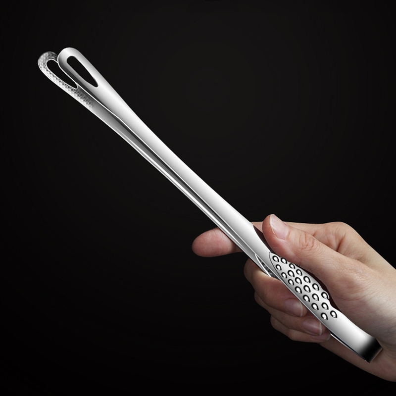 Pinces de cuisine en acier ino - Hi Tech Kitchen Accessories avis et prix