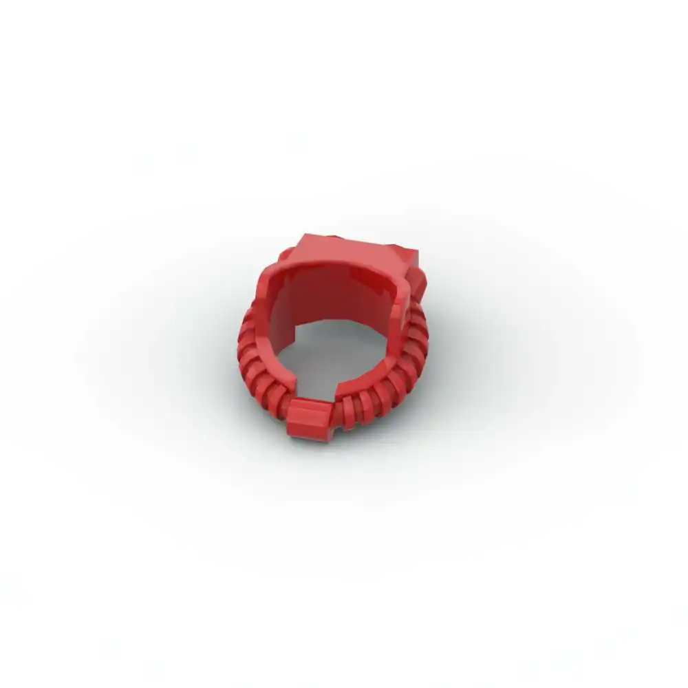 MOC 10PCS 6158 Fire Idea High- - Tech Diving Accessories avis et prix