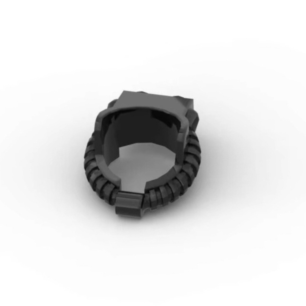MOC 10PCS 6158 Fire Idea High- - Tech Diving Accessories avis et prix